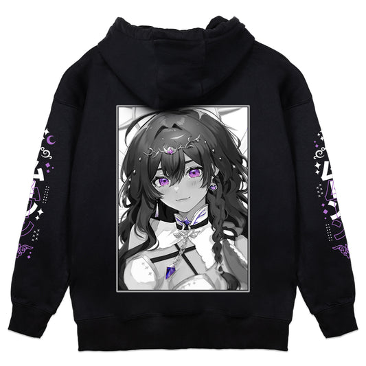 iiOrenda Celestial Hoodie