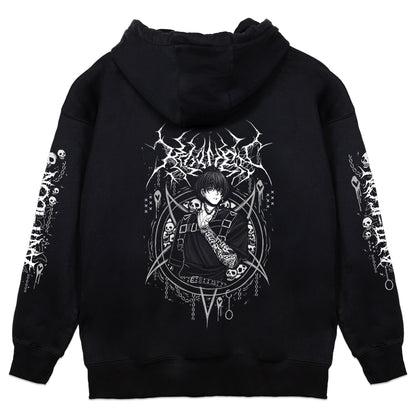 Kraven Anti-Icon Hoodie