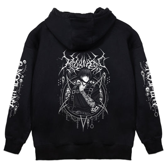 Kraven Anti-Icon Hoodie