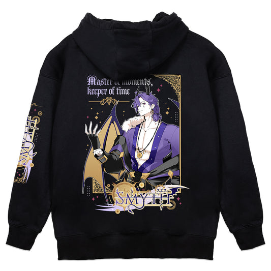 Smyth Master of Moments Hoodie