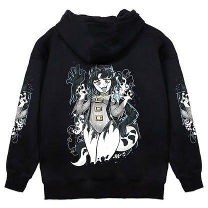 Shinect Goopy Horror Hoodie