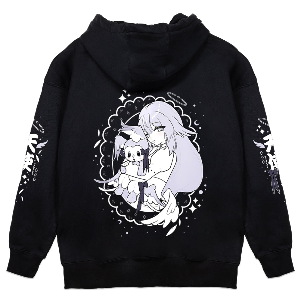 aerivt Framed Hoodie