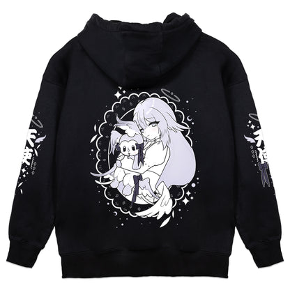 aerivt Framed Hoodie