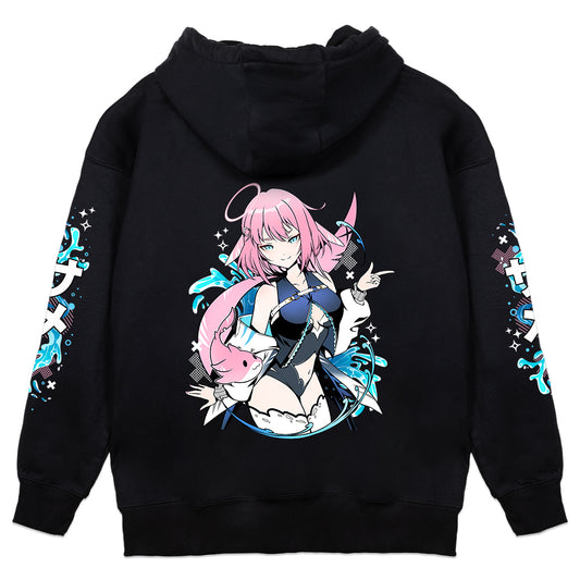 Mayodoline Deep Sea Hoodie