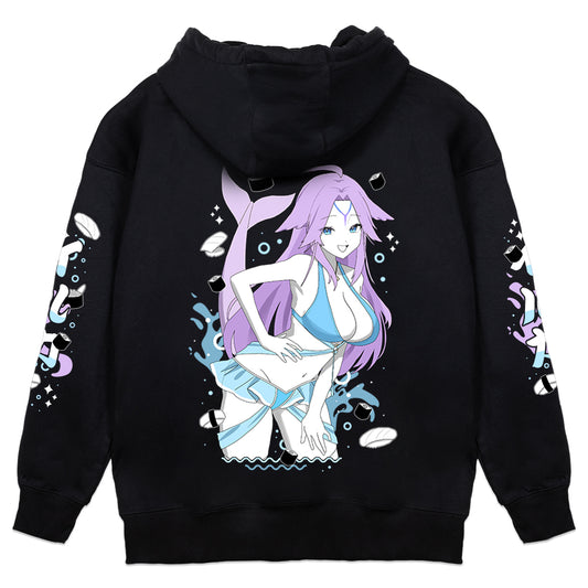 Echophin "Sushi Date" Hoodie