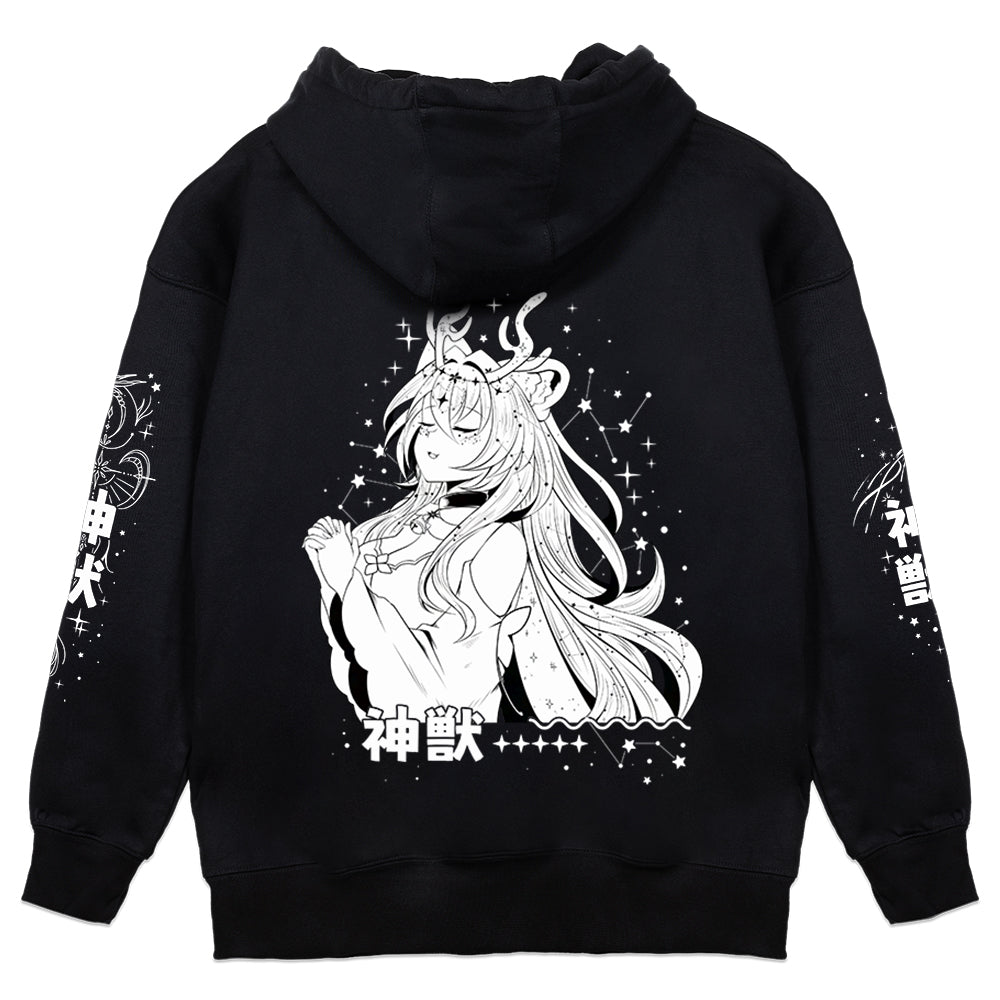 Kiiriwoo 'Wishes' Hoodie