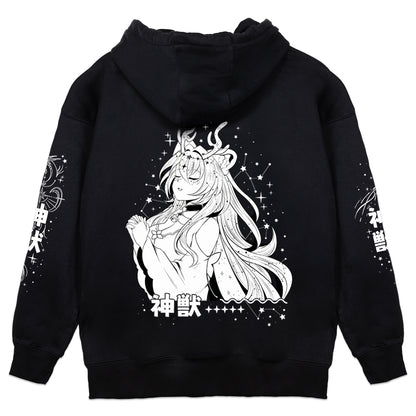 Kiiriwoo 'Wishes' Hoodie
