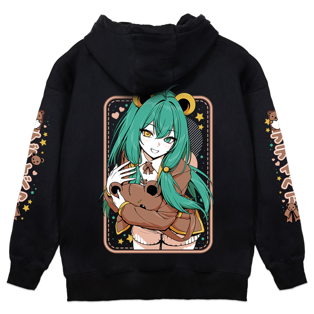 Terberri "Teddy" Hoodie