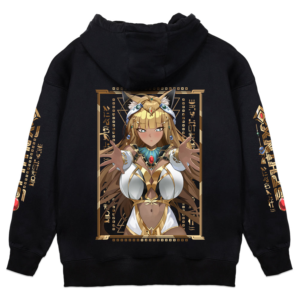 LazyLaiya Empress of the Sands Hoodie