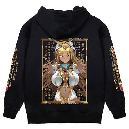 LazyLaiya Empress of the Sands Hoodie