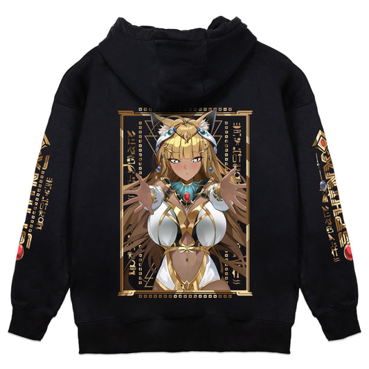 LazyLaiya Empress of the Sands Hoodie