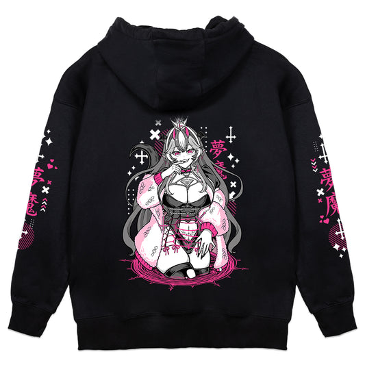 Siia Summoning Hoodie