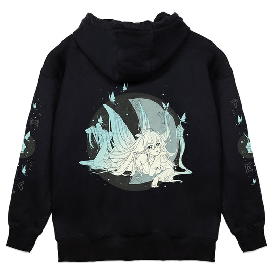 MoniiBagel Day Dreamer Hoodie