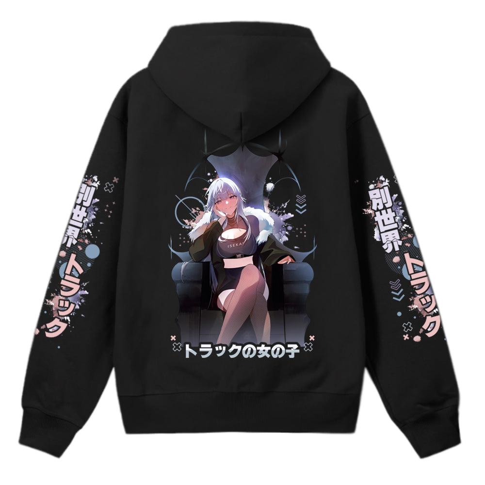 TruckChan Throne Hoodie – UwU Market