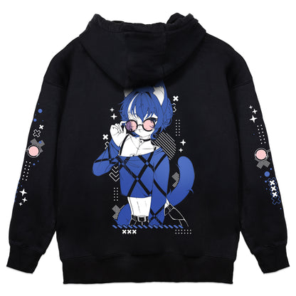 SnapplesVA Femthing Hoodie