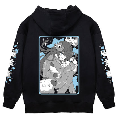 SleepSheep Zzz Hoodie