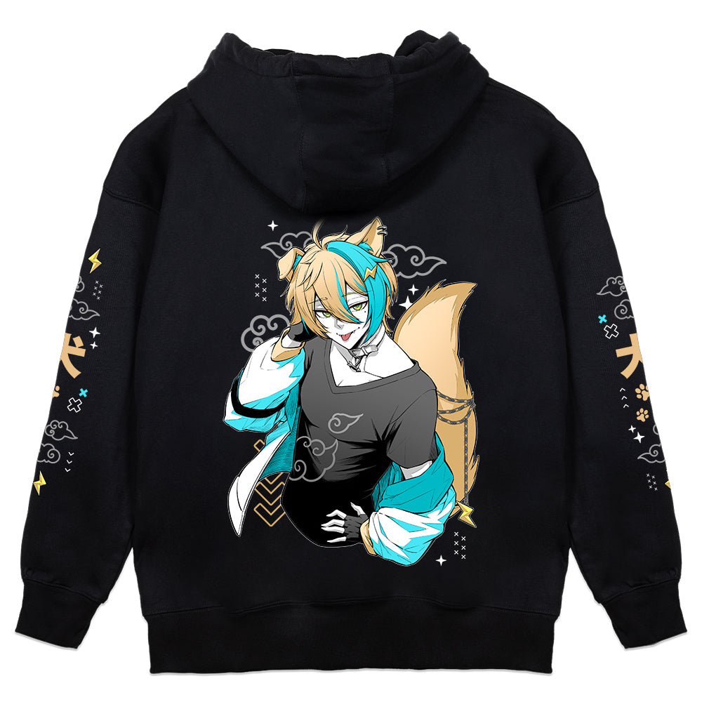RekiYumiya Hoodie