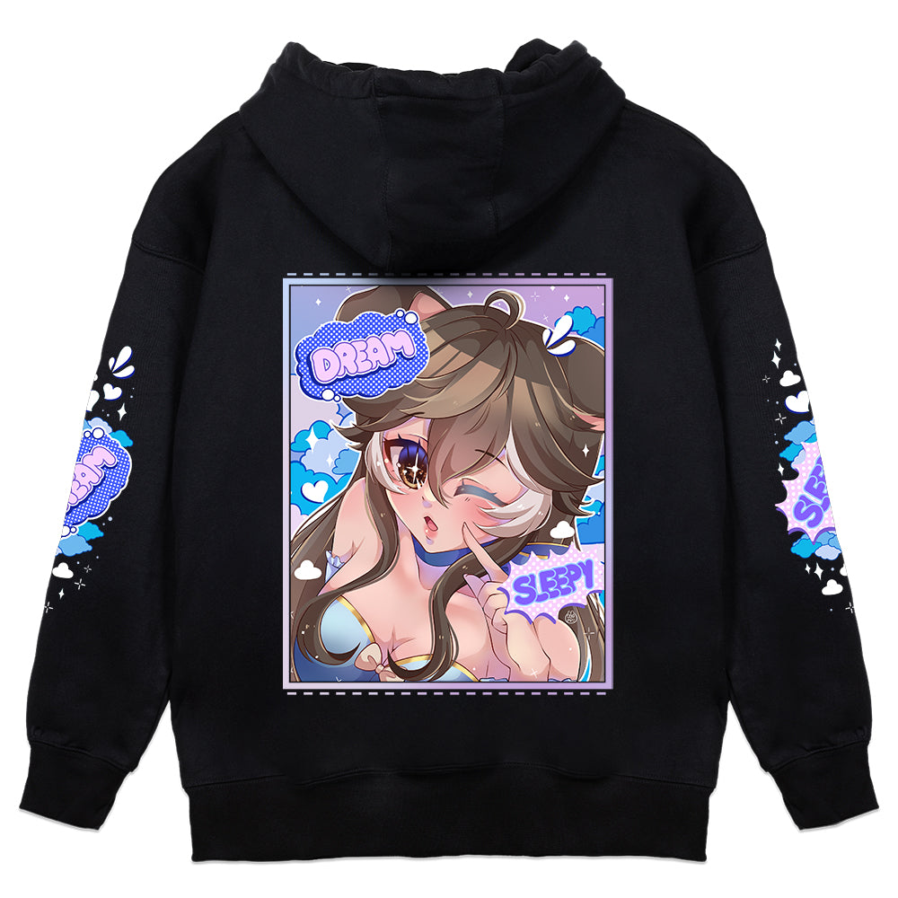 SamiDrop Dreamy Hoodie