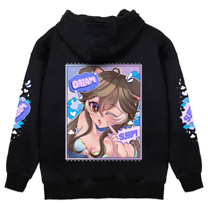 SamiDrop Dreamy Hoodie