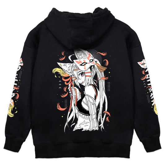 Sol_Hms Phoenix Hoodie