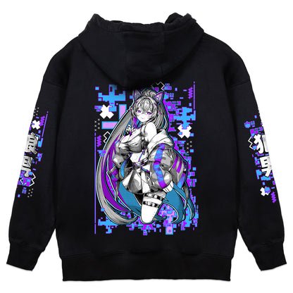 Lycqnn Cywerewaifu Hoodie