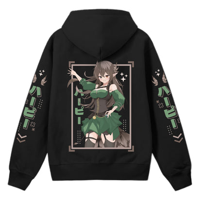 Kumi Hoodie