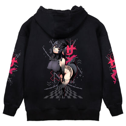 Ray_Hime Mommy Draggo Hoodie