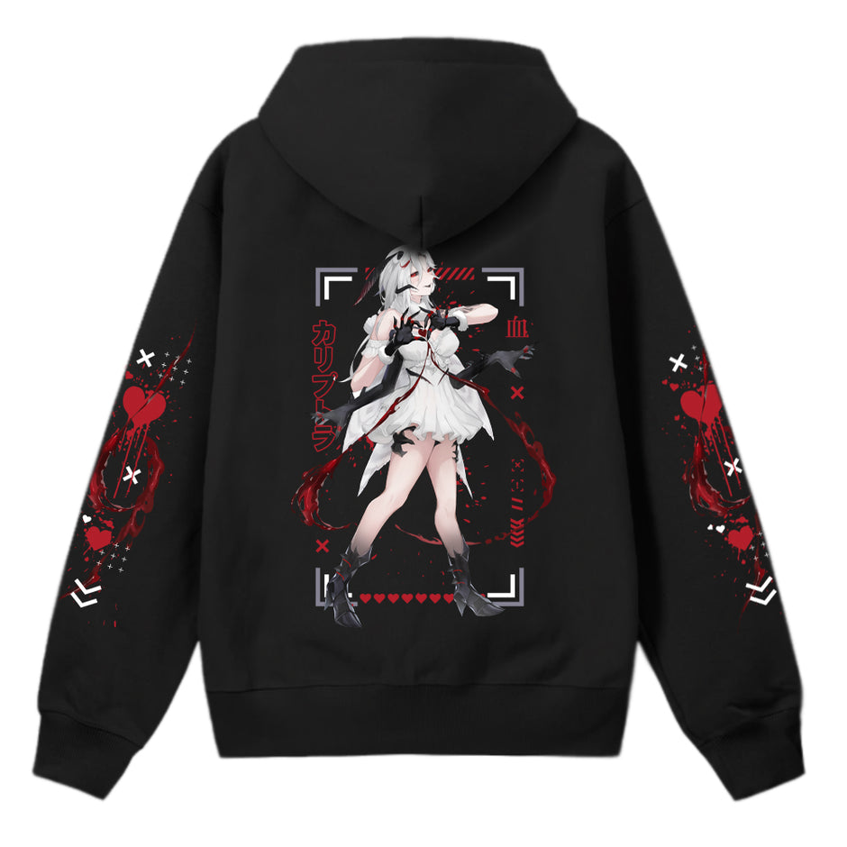 Lyra Hoodie
