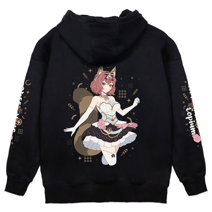 ReikoMacchiato Dango Princess Hoodie