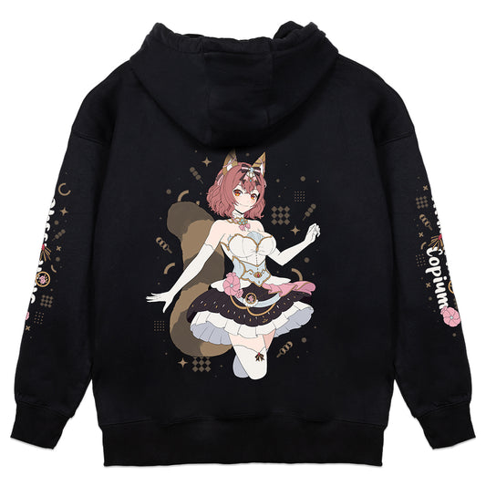 ReikoMacchiato Dango Princess Hoodie