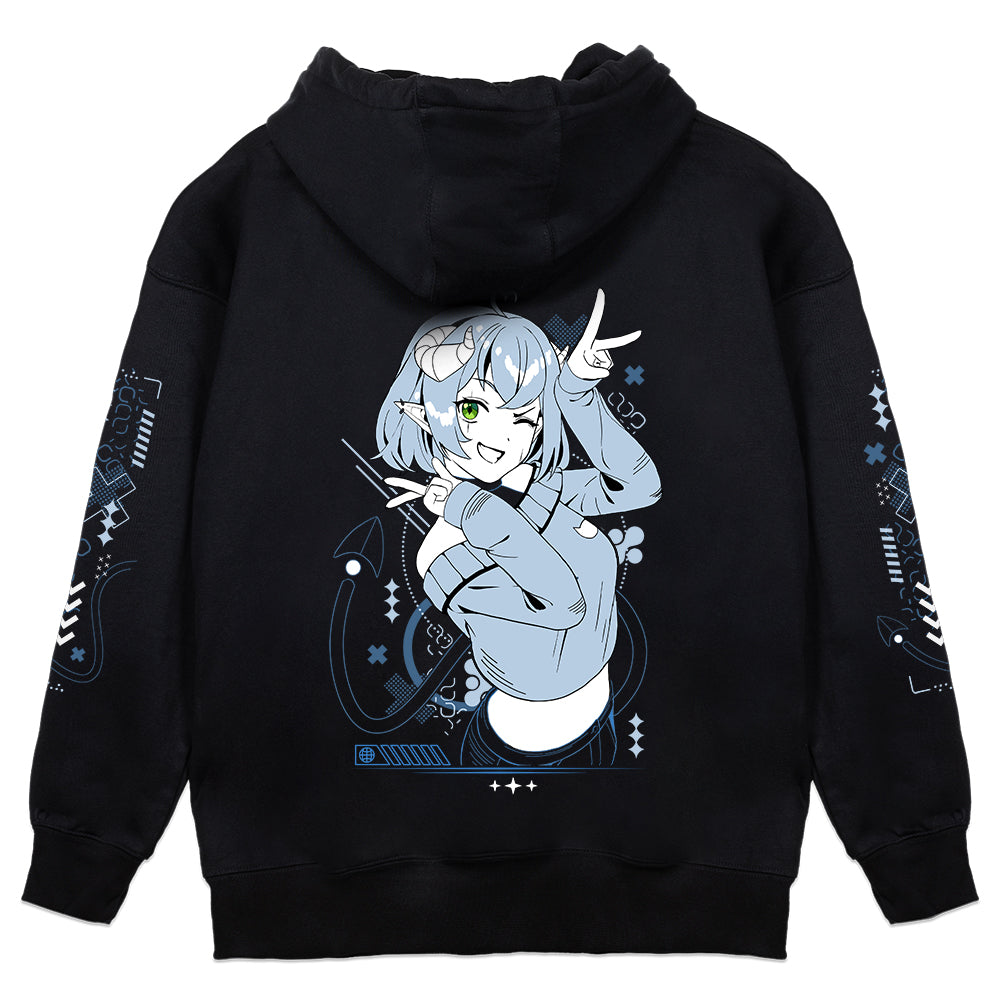 PippersVT Pipperlous Hoodie