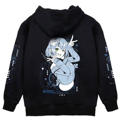 PippersVT Pipperlous Hoodie