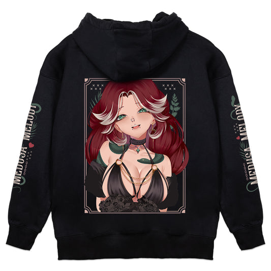MedusaMelody "Mythology" Hoodie