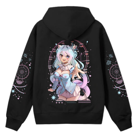 Ninshin Nyami Celebrations Hoodie