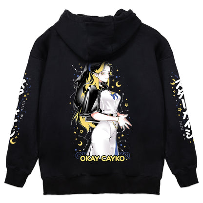 OkayCayko Starmage Hoodie