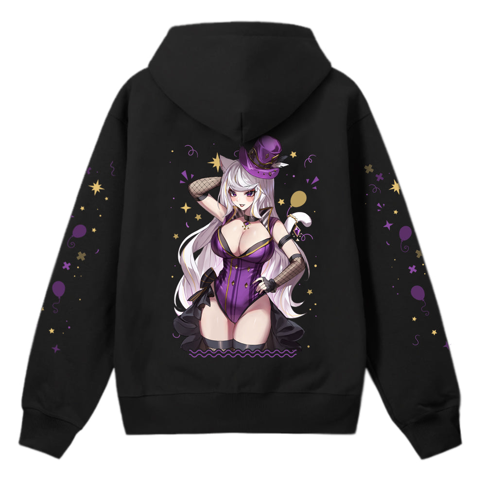 Persephone Alluring Hoodie