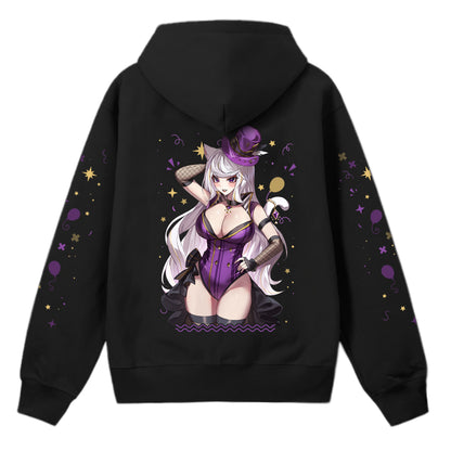 Persephone Alluring Hoodie