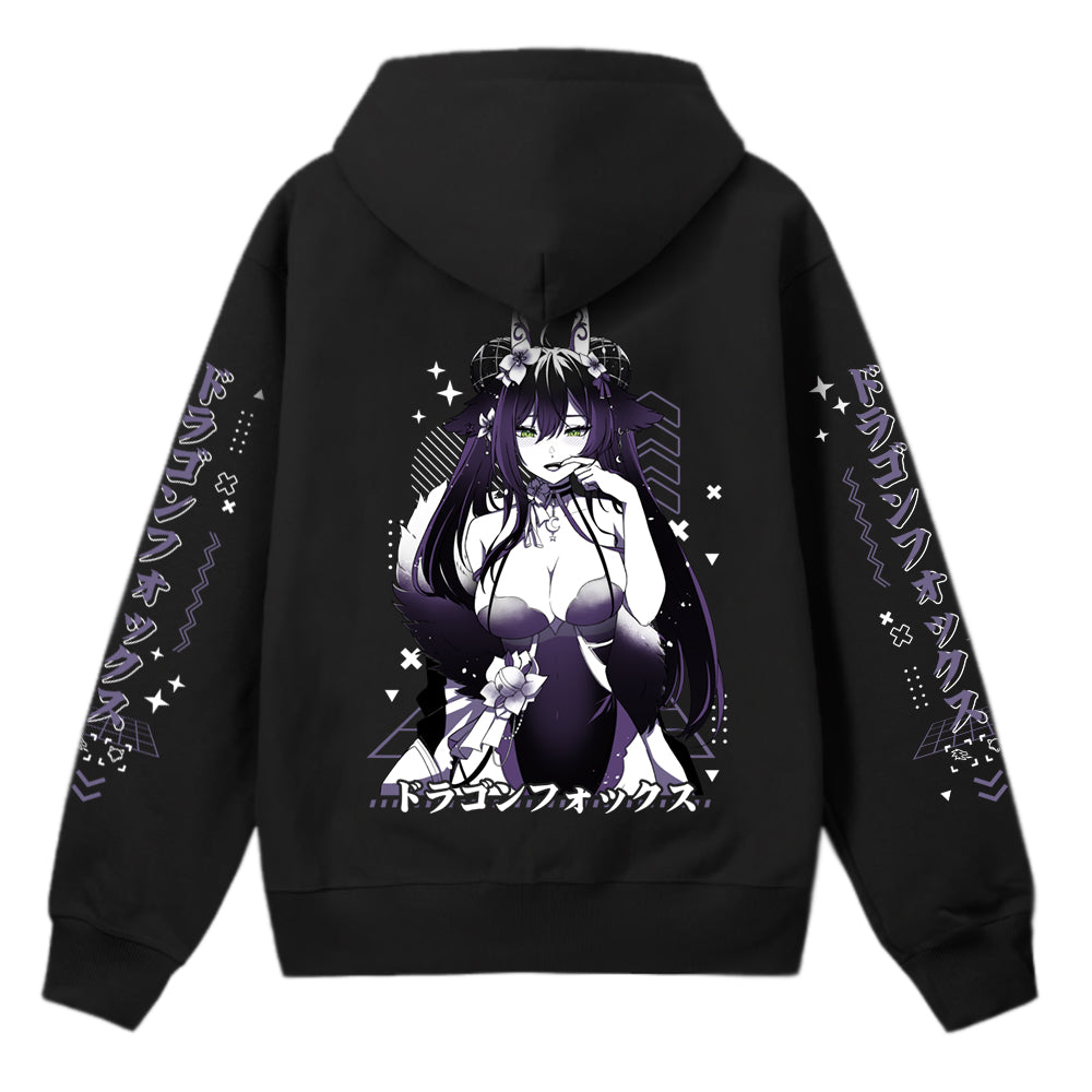 Nyxie Dragonfox Hoodie