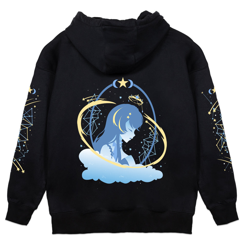 SeionAera Hoodie