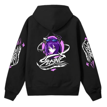 Sekine Final Boss Hoodie