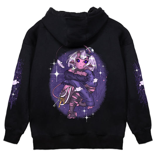 LittleLavnder "Lavender" Hoodie