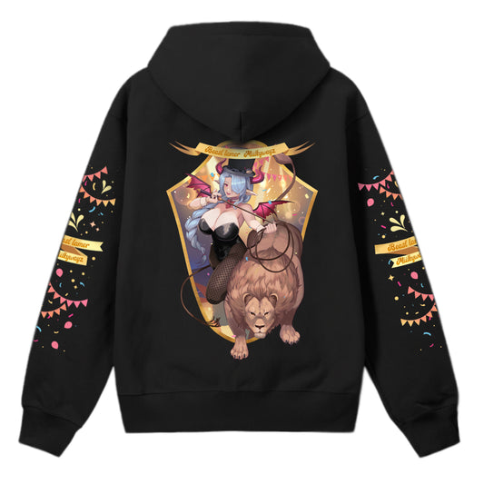 Miilkywayz Beast Tamer Hoodie