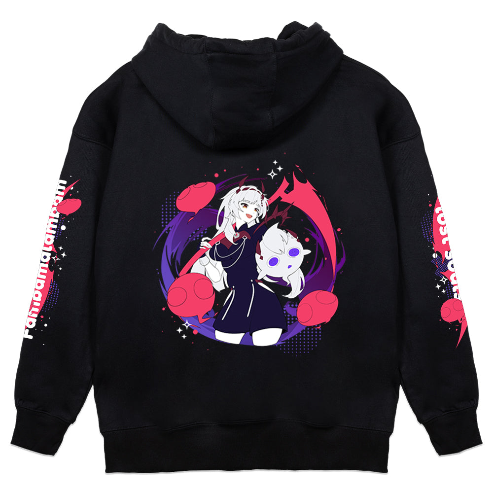 Amorrette Hoodie