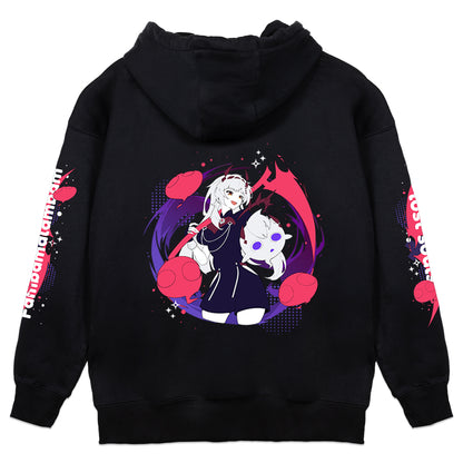 Amorrette Hoodie