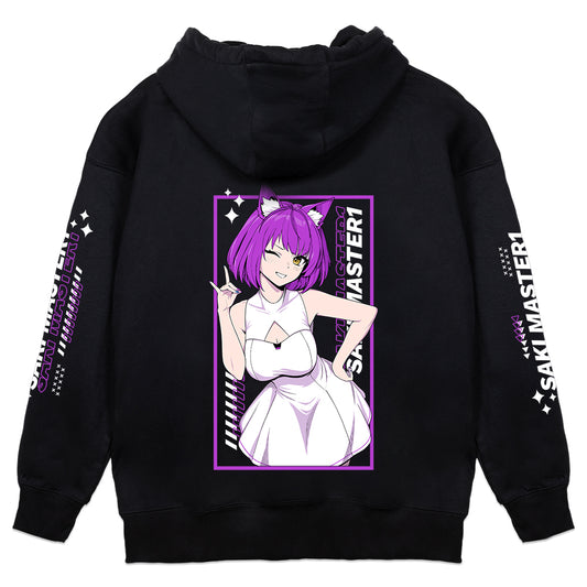 Sakimaster1 SM1 Hoodie