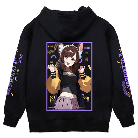 Varidetta Mischievous Hoodie