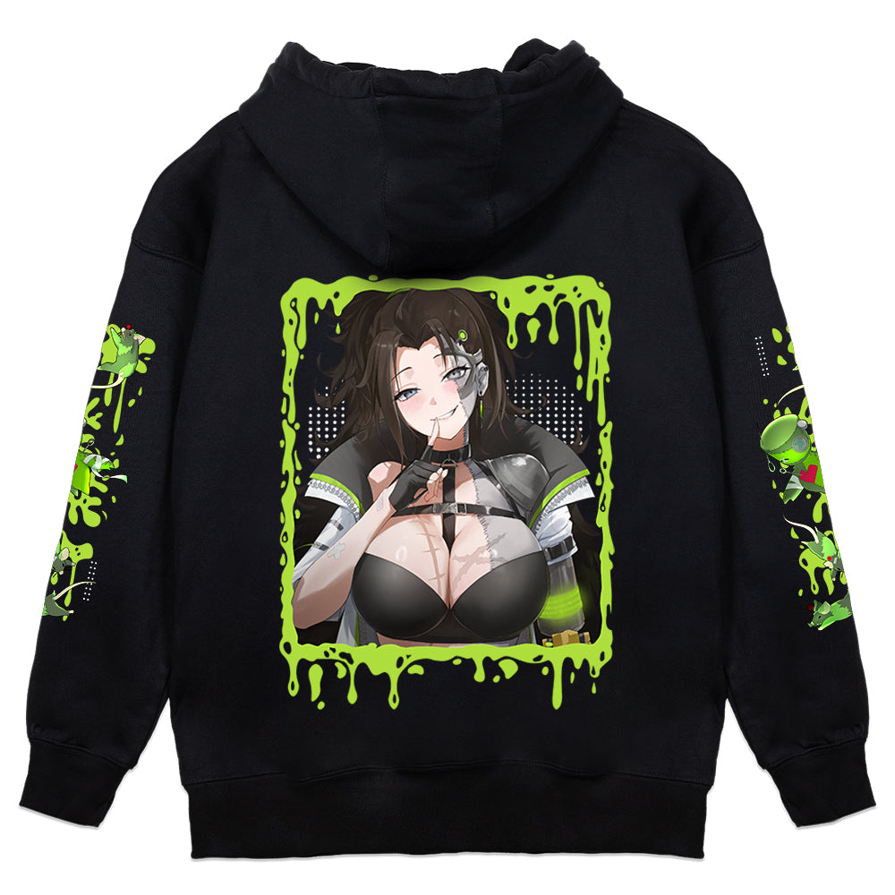 LloydsFault Llady Hoodie