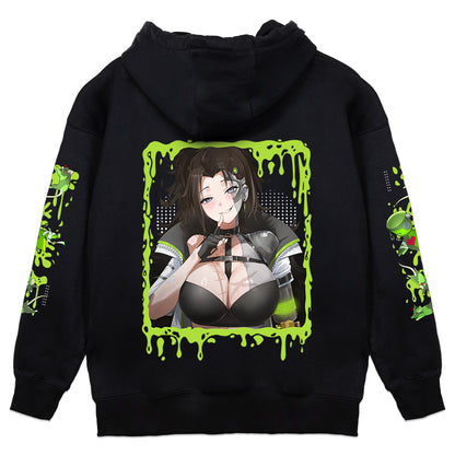 LloydsFault Llady Hoodie