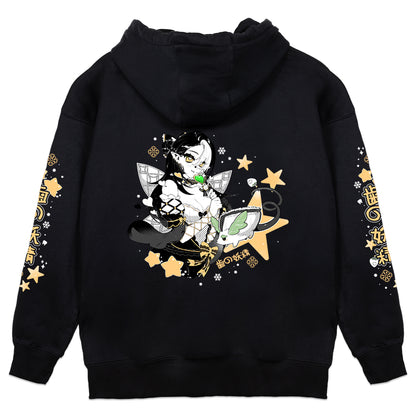 Airachuwu Tooth Fairy Hoodie