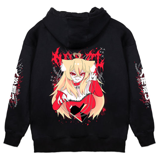 Noks Puppeteer Hoodie